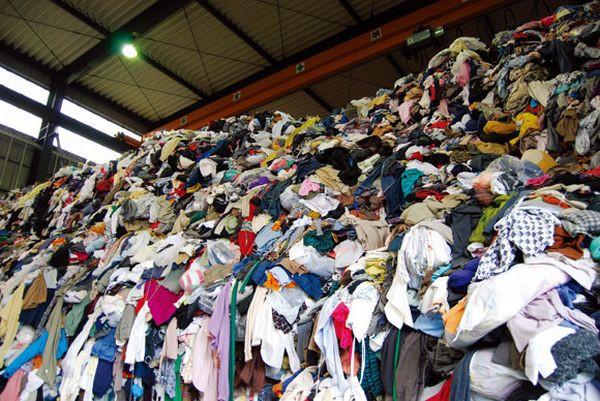 We Now Consume 80 Billion Pieces of Clothing and Purchase 400% more than we did 20 Years Ago