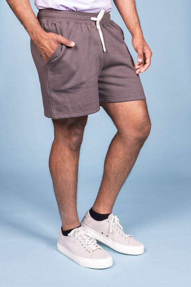 Weekender Shorts - Charcoal